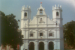 Salvador do Mundo Church
