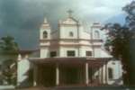 Anjo Custodio Church