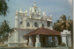Sao Jacinto Church