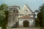 Sao Pedro Church