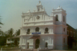 Nossa Senhora do Pilar Church