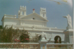 Sao Lourenco Church