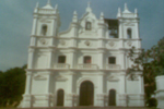 Nosso Senhora do Socorro Church