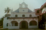 Sao Roque Church