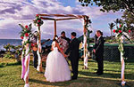 Wedding Planning Services