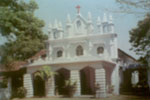 Nossa Senhora, Consolacao dos Perseguidos Church