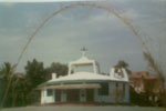 Sagrado Coracao de Jesus Church