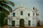 Nossa Senhora da Gloria Church