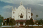 Nossa Senhora de Belem Church