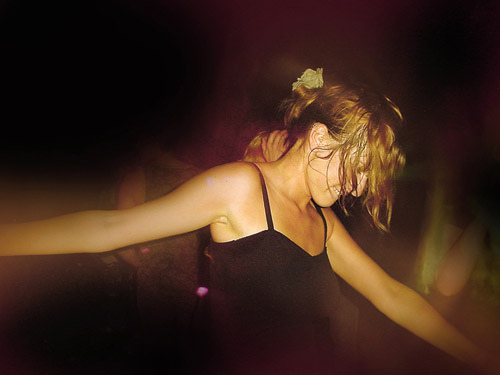 Dances