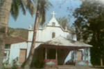 N. Senhora, Auxilio dos Cristaos Church