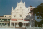 Nossa Senhora das Merces