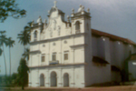 Sao Francisco de Assis Church