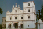 Ss. Filipe & Tiago Church