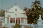 Nossa Senhora da Fuga Church