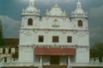 Santo Aleixo Church