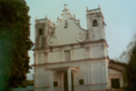 Nossa Senhora da Graca Church