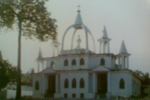Santa Rita de Cassia Church