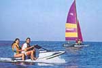 Speedboat Rides Goa
