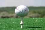 Golf Sport In Goa