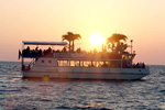 Sunset Cruises