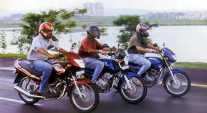 Bike Racing