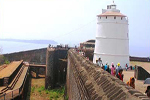 Fort Cabo da Rama