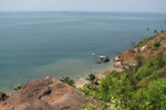 Mormugao Fort