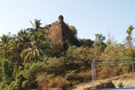 Reis Magos Fort