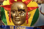 Floats and Processions
