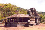 Shri Mahadev Temple