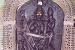 Shri Navdurga Temple