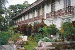 Institute Menezes Braganza