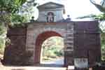 Viceroys Arch