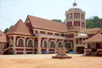 Shri Mahalaxmi Temple