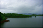 Salaulim Dam