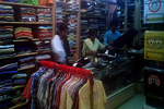 Bombay Bazar/Baron
