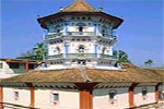 Shri Kamakshi Temple