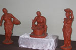 Government Emporia for local Art & Handicraft