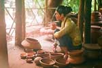 Pottery and Terracota