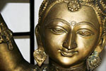 Brass Metal Work
