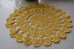 Crochet And Embroidery