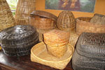 Bamboo Craft