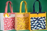 Jute Macrame Craft