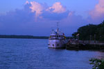 Sea Ports and Jetties