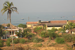 Villages & Island
