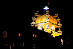 Shri Maruti Temple