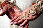 Sindhis Wedding