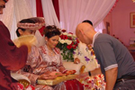 The Khasis Wedding