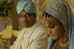 The Muslims Wedding